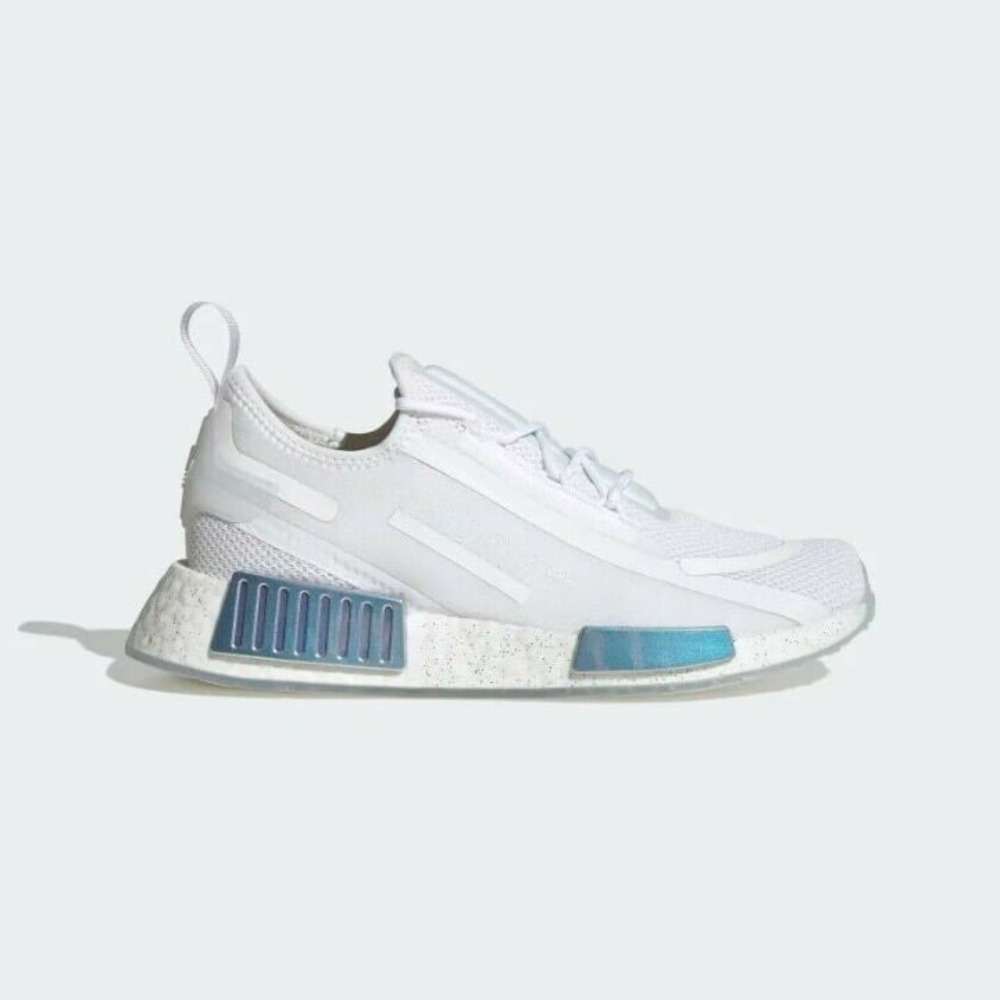 11W‎ - [NEW] adidas NMD_R1 Spectoo Women's Shoes GZ9289